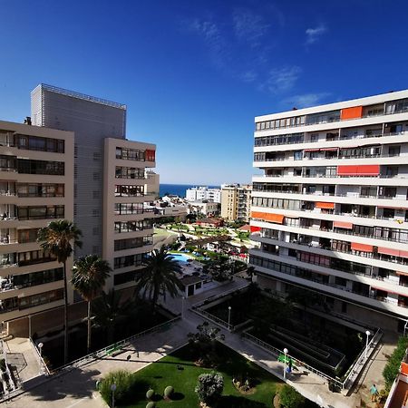 Nogalera Reformado 83M2 Apartamento Torremolinos Exterior foto