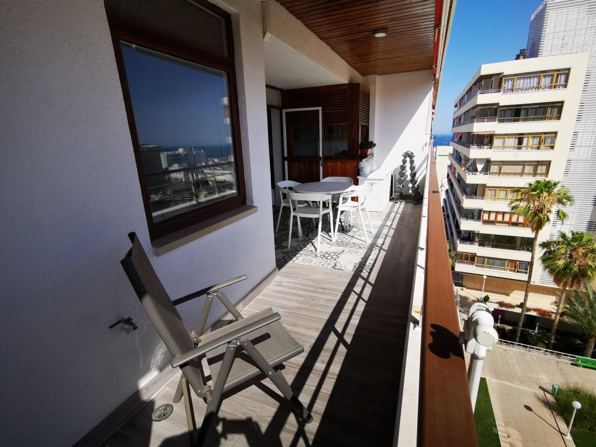Nogalera Reformado 83M2 Apartamento Torremolinos Exterior foto