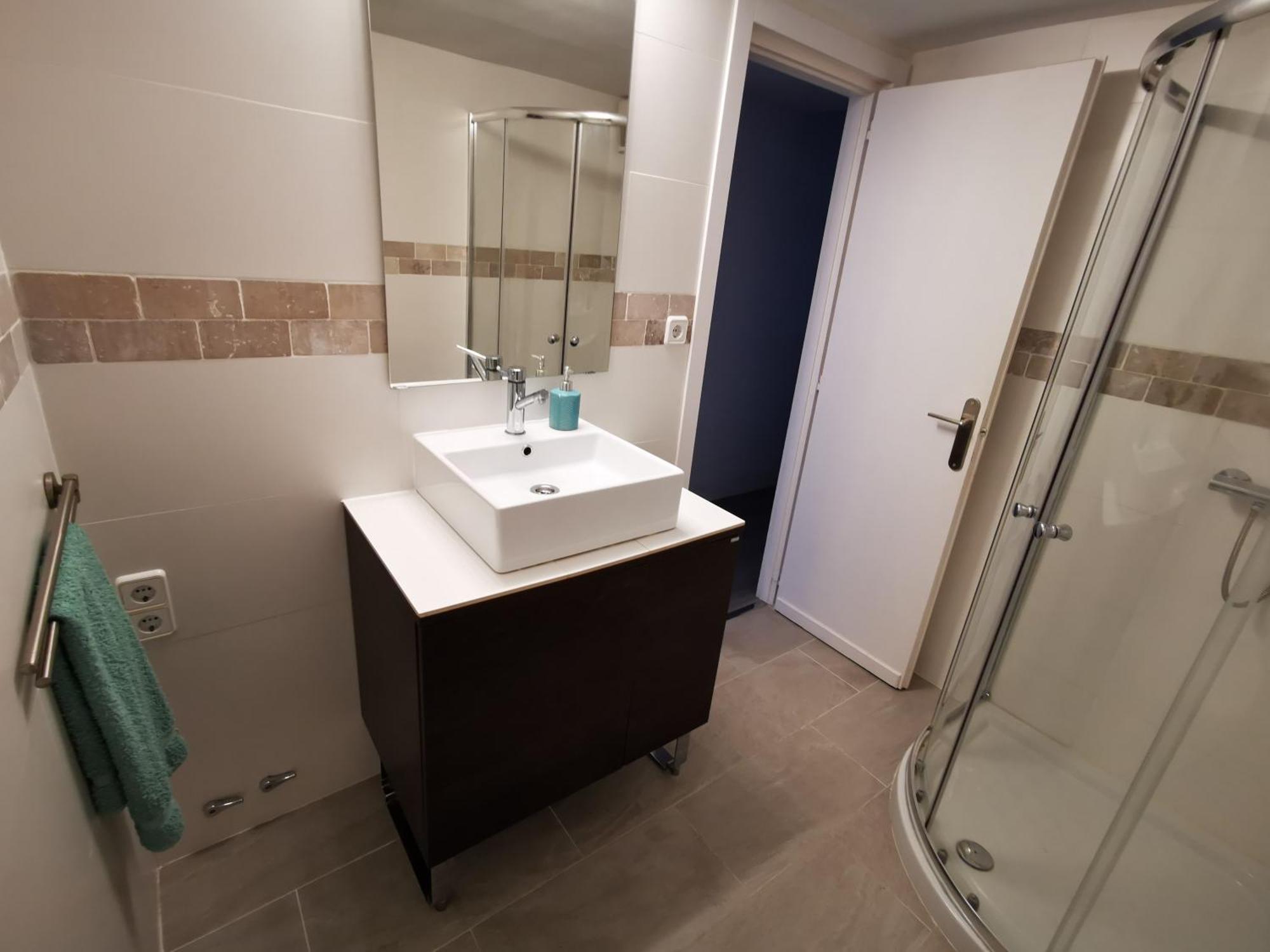 Nogalera Reformado 83M2 Apartamento Torremolinos Exterior foto