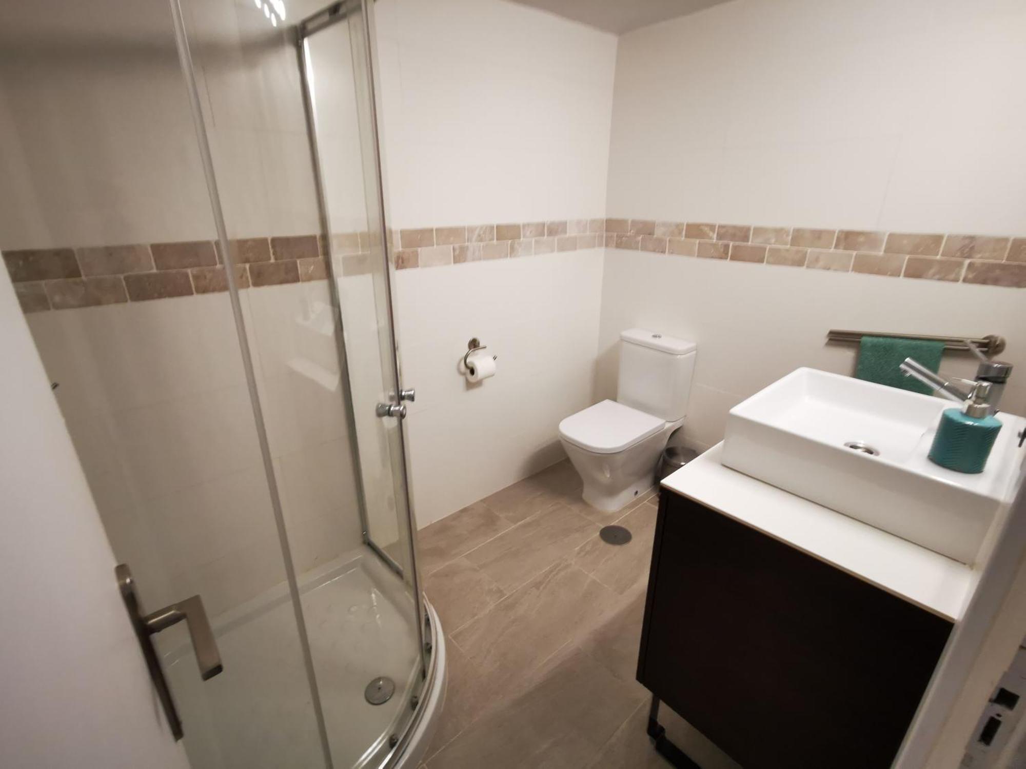 Nogalera Reformado 83M2 Apartamento Torremolinos Exterior foto