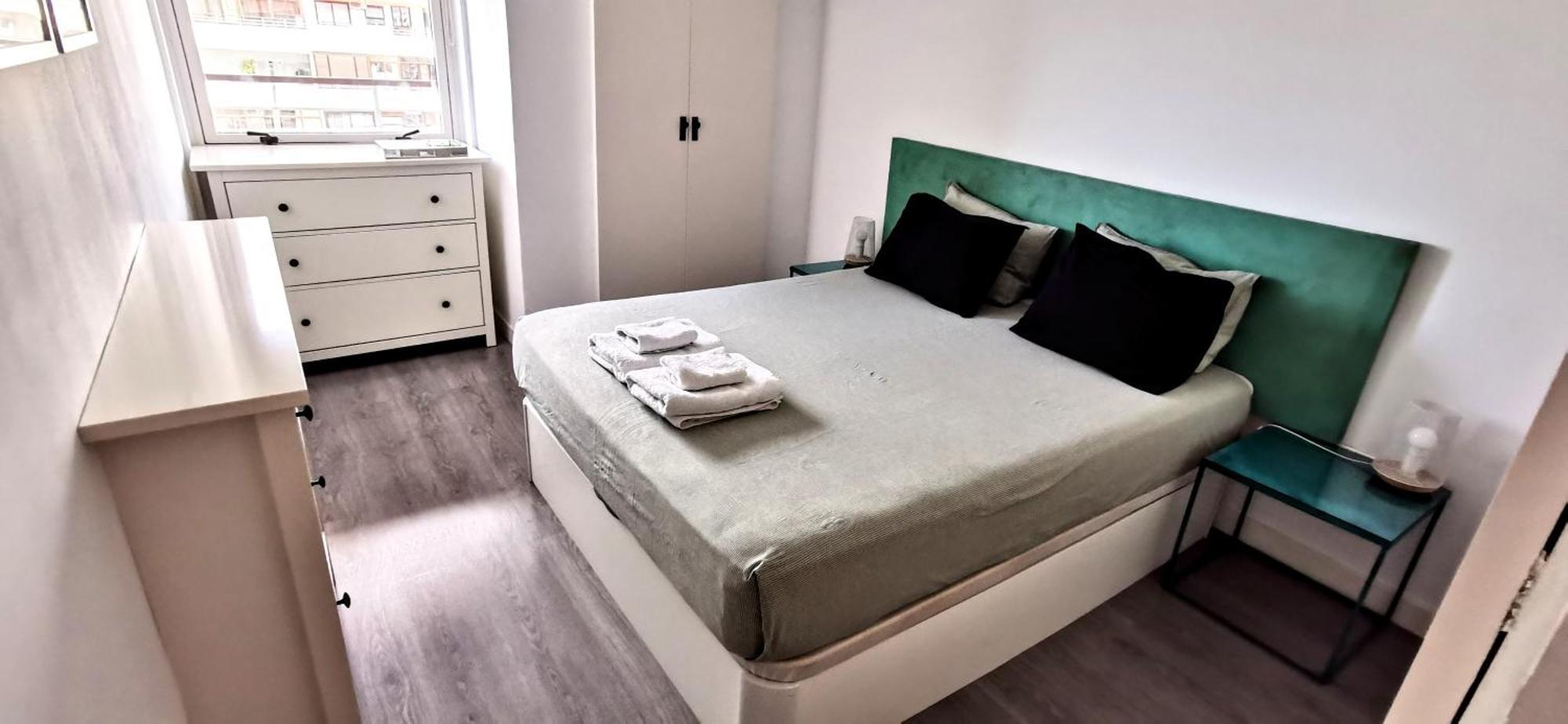 Nogalera Reformado 83M2 Apartamento Torremolinos Exterior foto