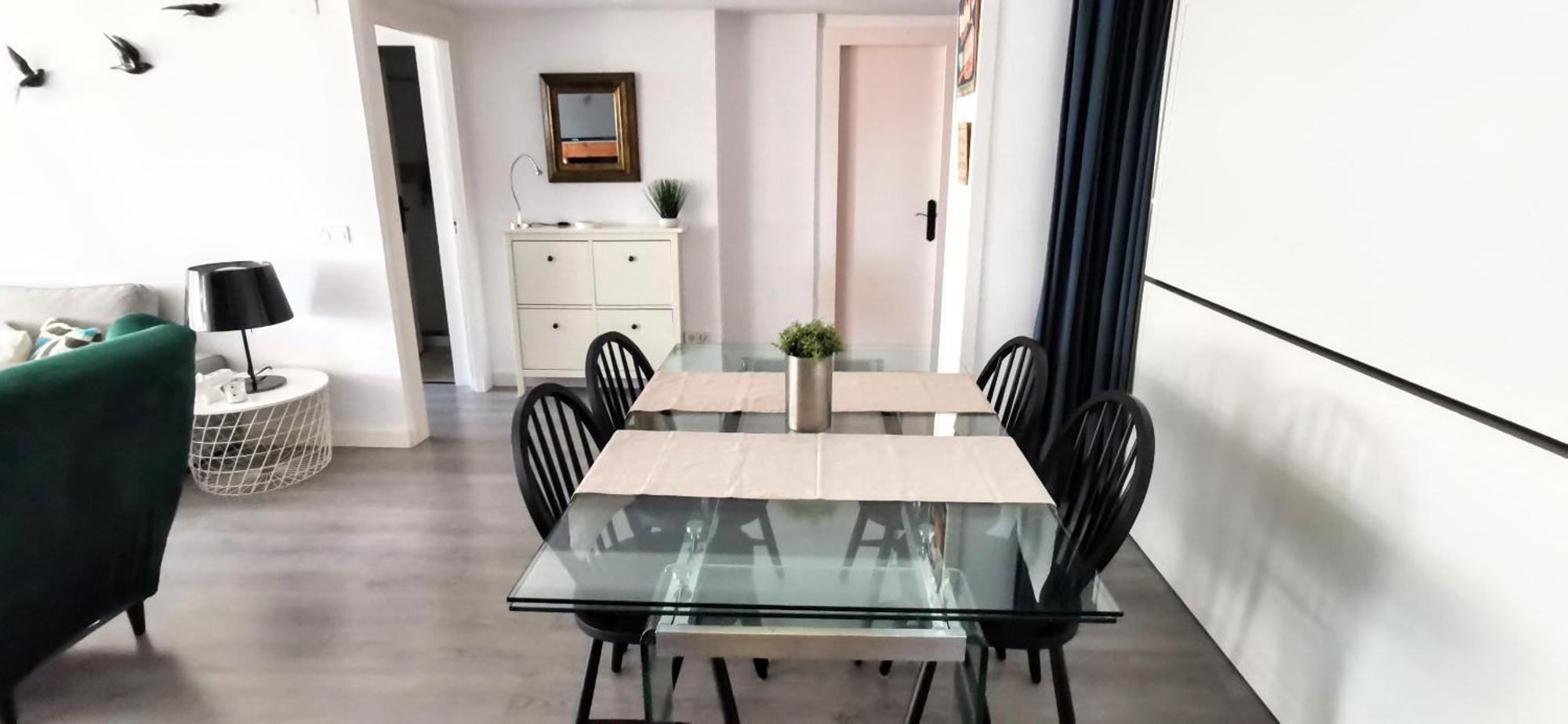 Nogalera Reformado 83M2 Apartamento Torremolinos Exterior foto