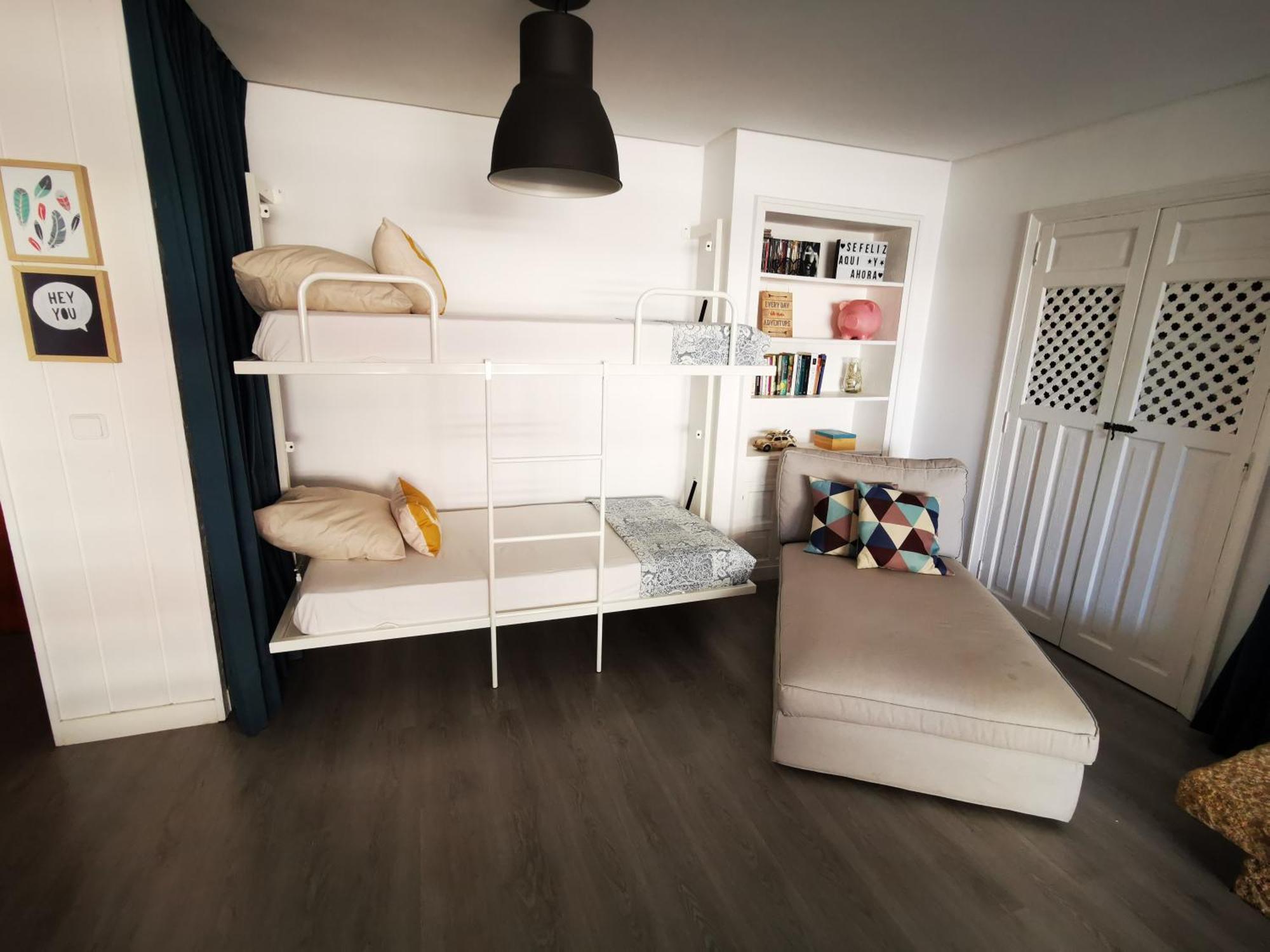 Nogalera Reformado 83M2 Apartamento Torremolinos Exterior foto