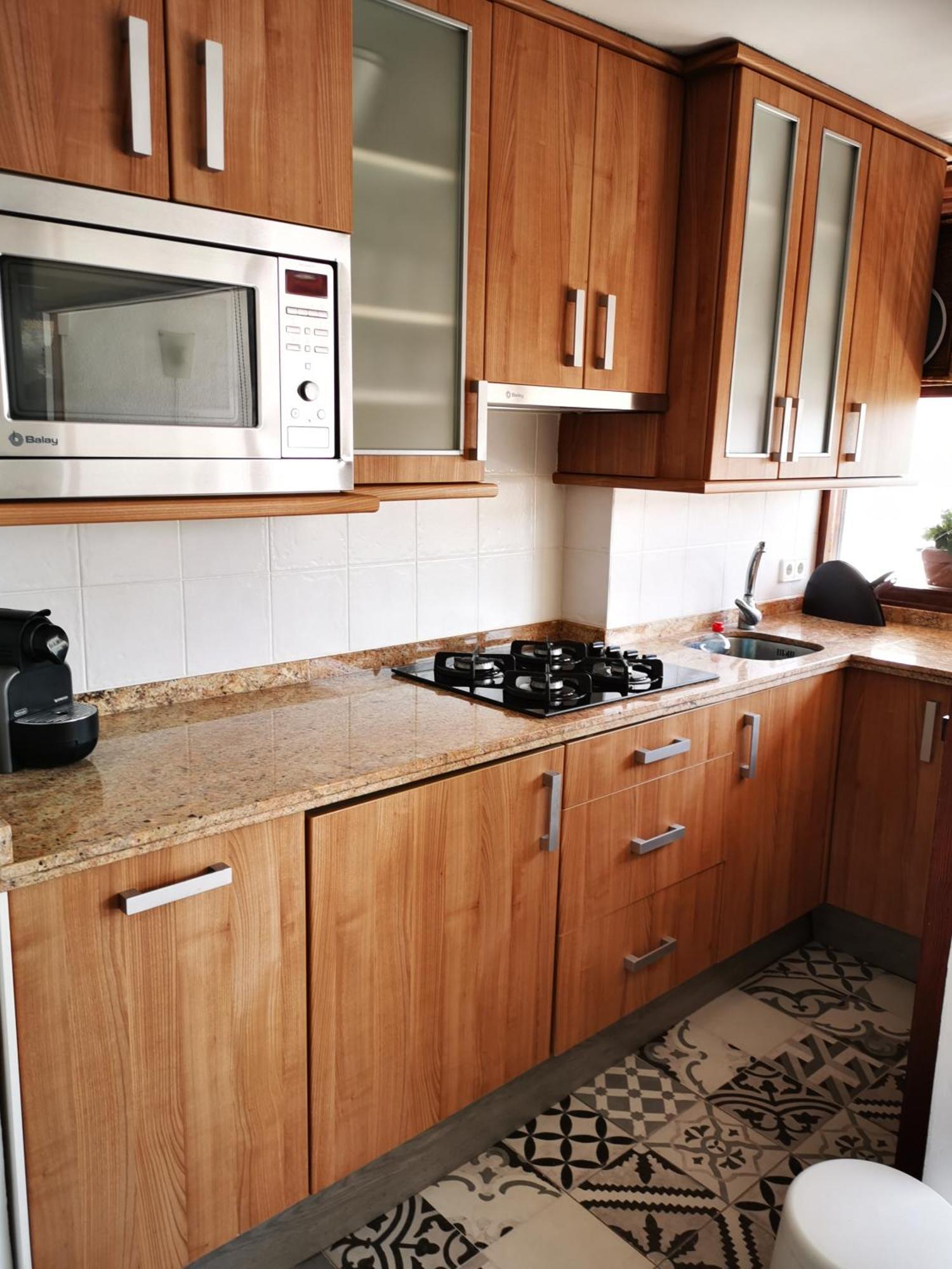 Nogalera Reformado 83M2 Apartamento Torremolinos Exterior foto