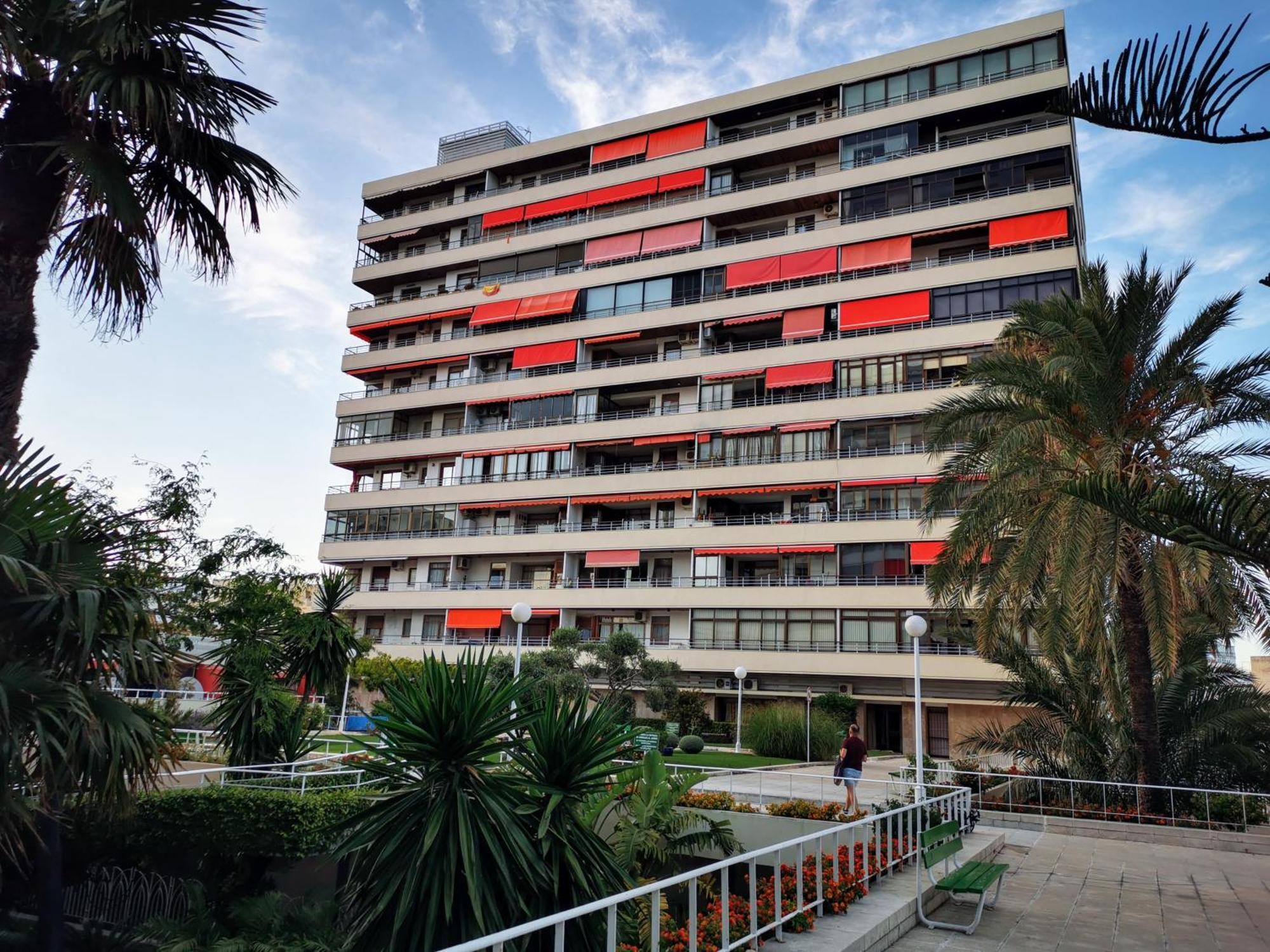 Nogalera Reformado 83M2 Apartamento Torremolinos Exterior foto
